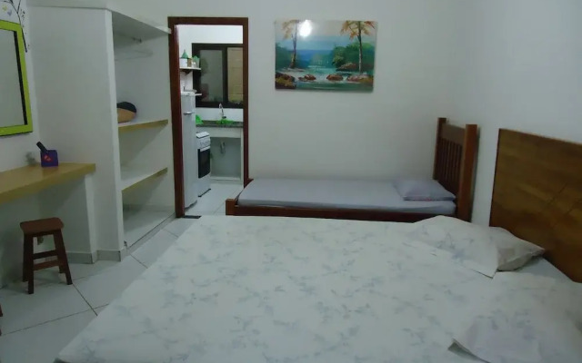 Residencial Caminho do Sol Chalés