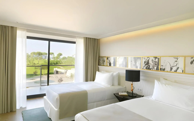 Hotel Camiral