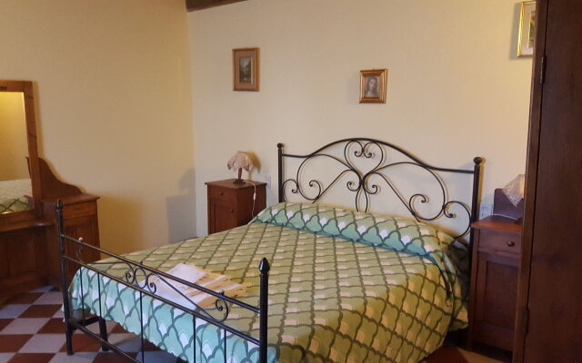 Il Moro Country House