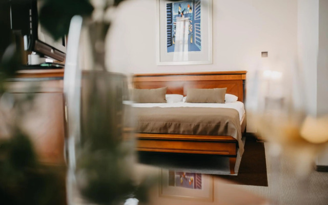 Hotel Villa Eugenia