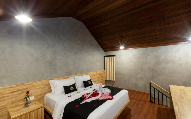 Paisa Villa Seminyak – Guest Rooms – Kerobokan Kelod