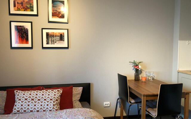 Апартаменты на Энергетиков 11 корпус 2