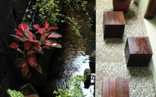 Griya Kedasih Guesthouse