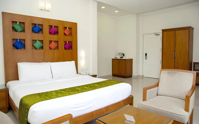 The Fog Munnar Resorts & Spa