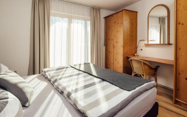 Apart Ideal Serfaus
