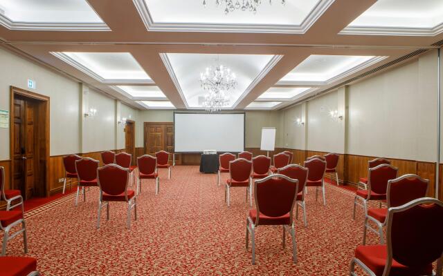InterContinental Porto - Palacio das Cardosas by IHG