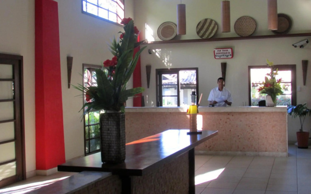 Residencial Bali Bahia Apto Alto Padrão BATUR 106