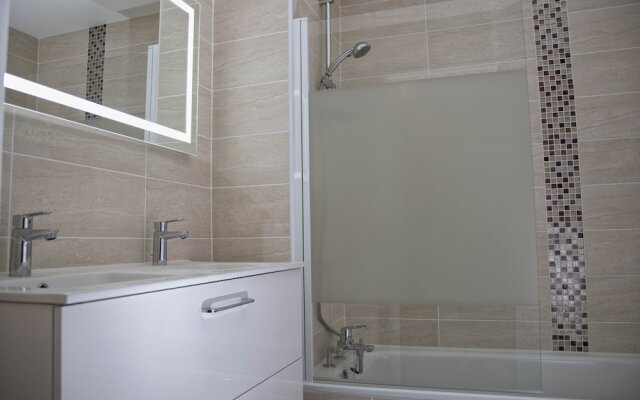 Le Magnifique 5 Chambres