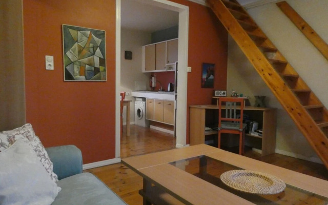Forsæla Apartmenthouse