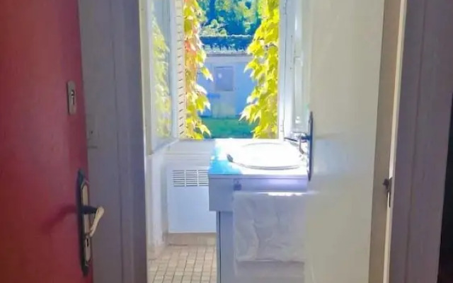 Auberge La Croix Blanche