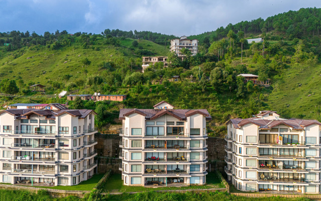 The Manor Hotel Naldehra