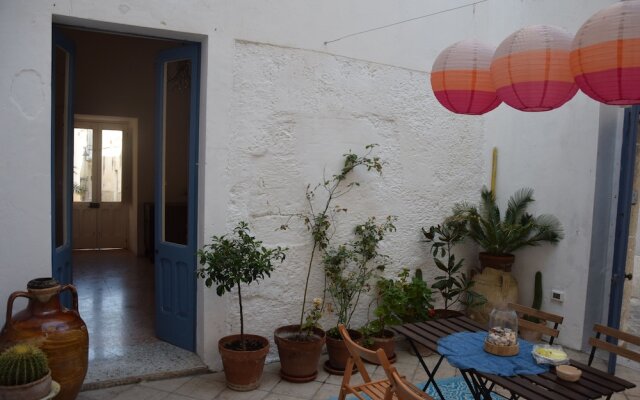 Salento Guesthouse B&B