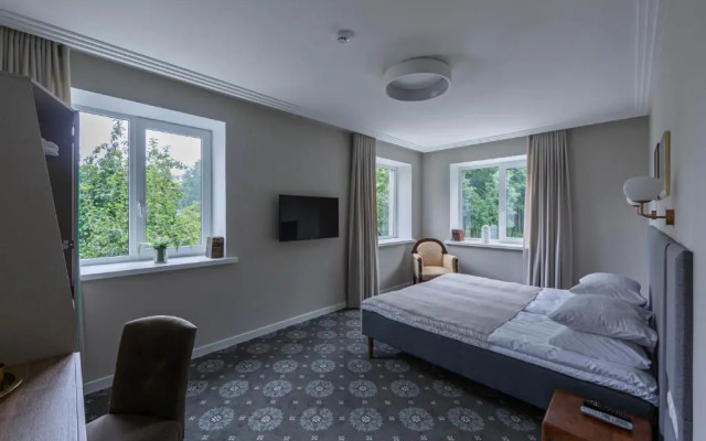 Park Hotel Šiauliai SPA & conference