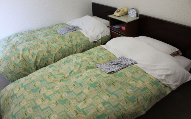 Business Hotel Okuro