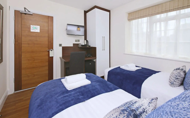 Imperial Guest House