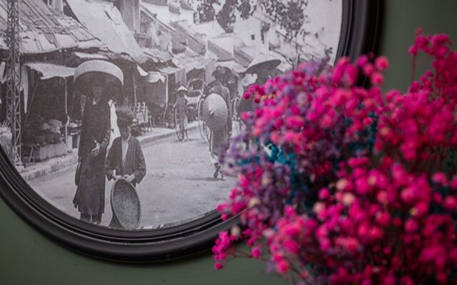 Skylark Boutique Hotel