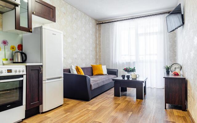 ApartHause на улице Белинского 177А корпус 3