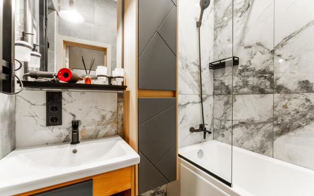 VARIANT на улице 15 линия В.О. 22