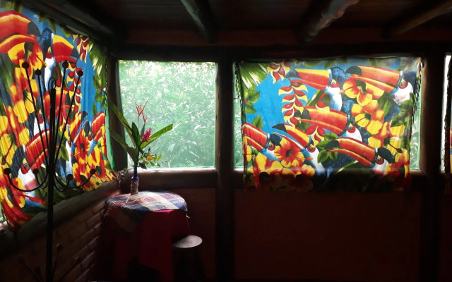 Pousada Magia da Mata