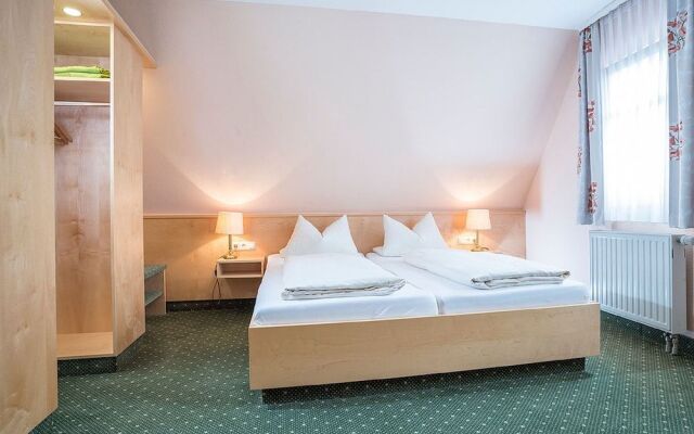 Gästehaus Mönchshof