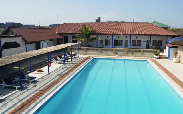 Ave Maria Health & Wellness Resort