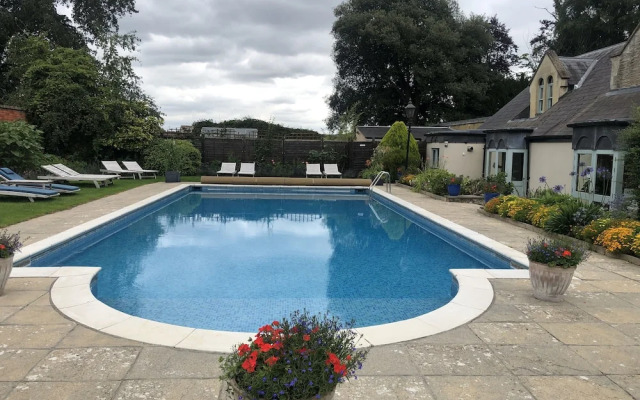 Beechfield House Hotel