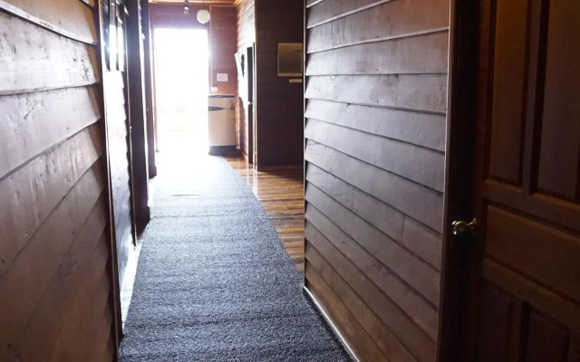Phu Chiangkhan Hostel