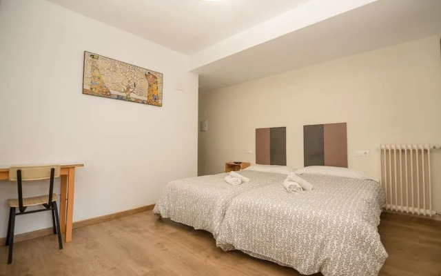 Hostal Ávila