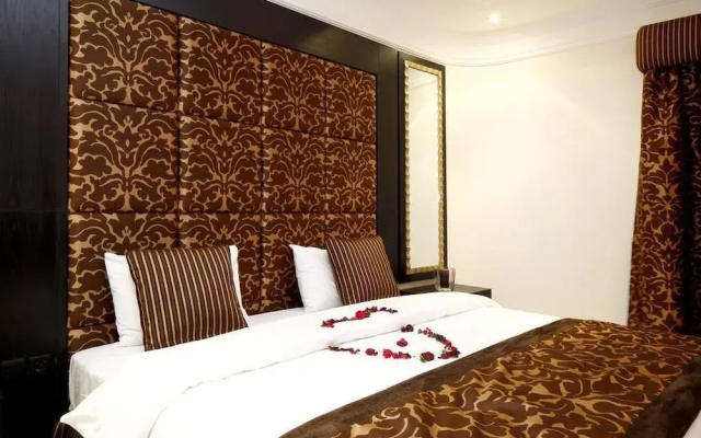 Hayatt Home Hotel