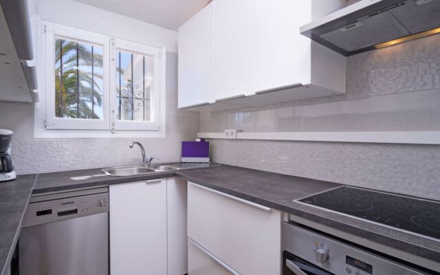 Holiday Home La Camarrocha