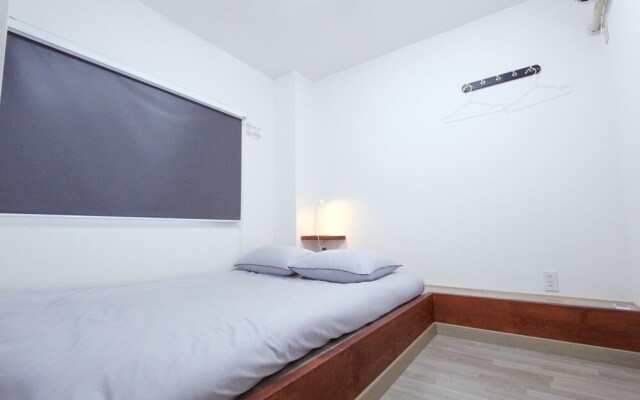 i Osaka House