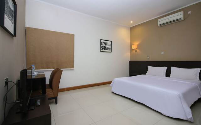 Sky Hotel Buah Batu 1 Bandung