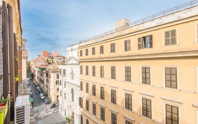 RSH Madonna dei Monti Panoramic Terrace