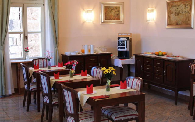 Heritage Hotel Porin