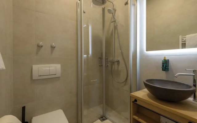 BERGlässig Hotel Bodenmais