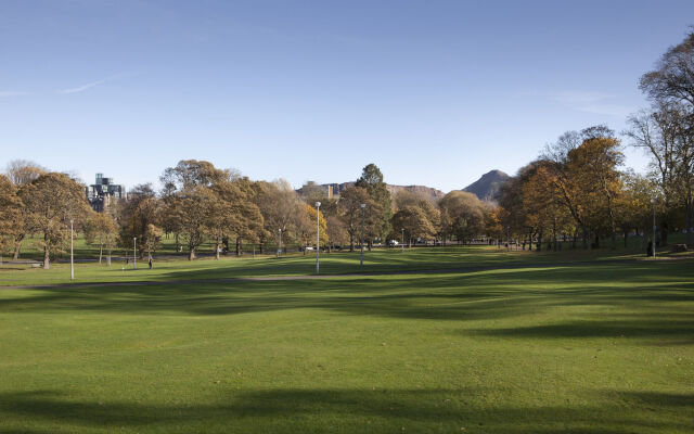 Residence Inn by Marriott Edinburgh