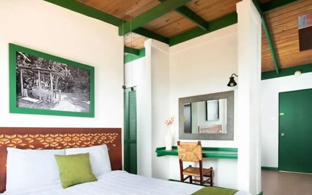 Hacienda Juanita