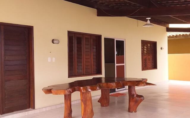Hostel Dourados