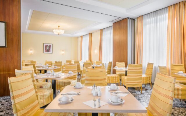 Select Hotel Prinz Eugen Wien