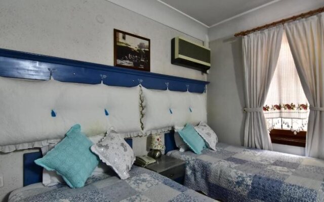 Safran Hotel