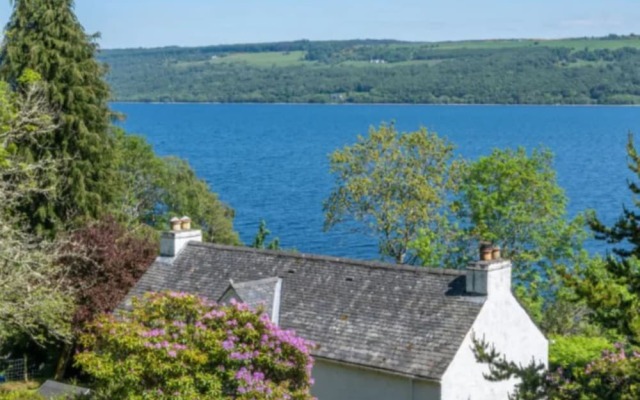 Loch Ness House Hotel