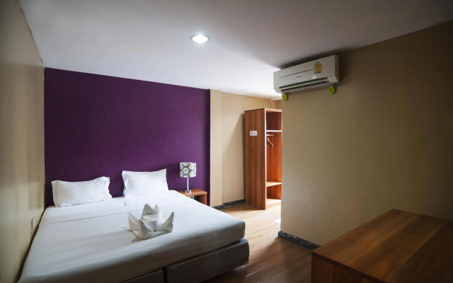 The Richy Place Guest House
