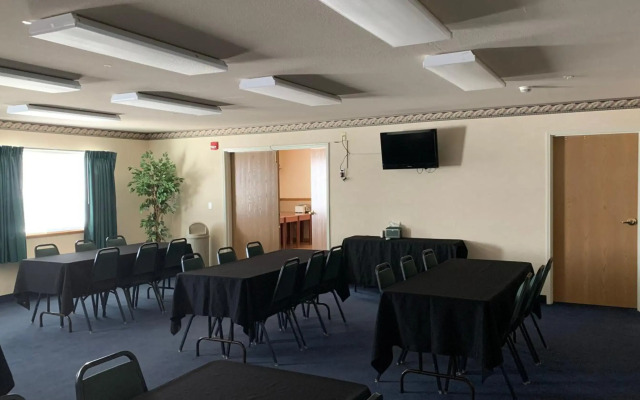 Fairbridge Inn & Suites, Miles City