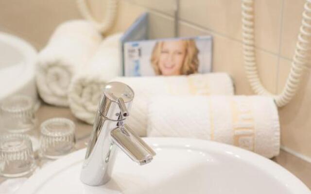 Steinhausers Hotel Hochbühl