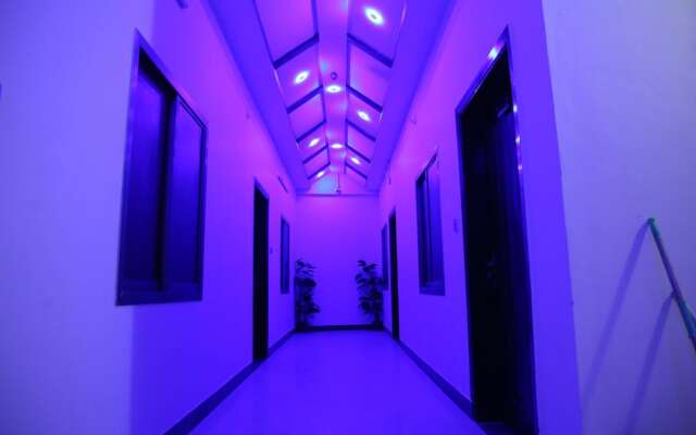 Hotel Paradise Lounge