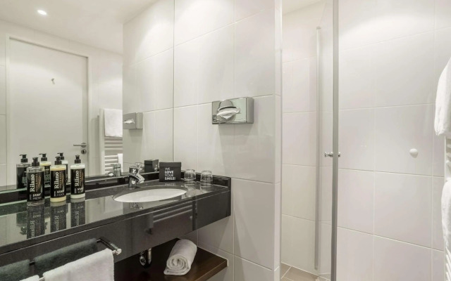Sheraton Rome Parco de’ Medici