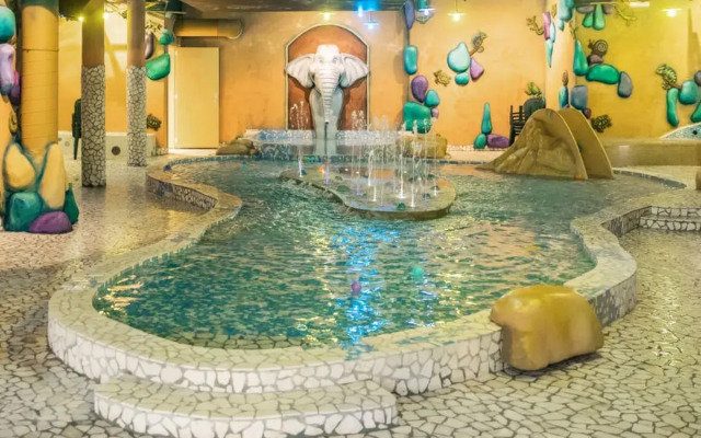 Center Parcs Les Ardennes