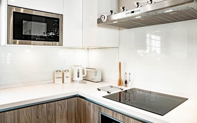 Aloha Pueblo 124 In Nueva Andalucia