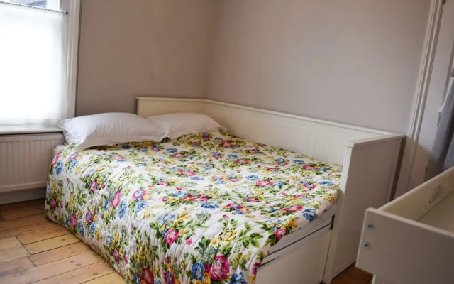 Stylish Family Home in Shepherds Bush
