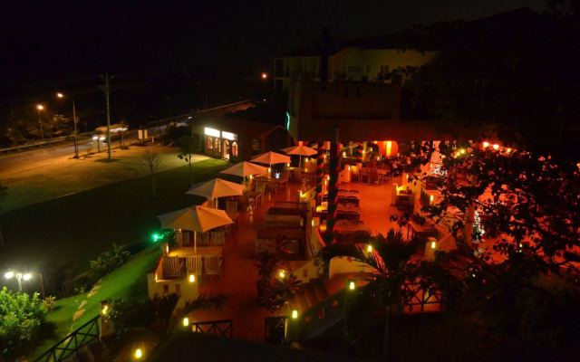 Melon Resort Mui Ne